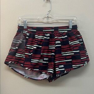 Oiselle Women’s Shorts Sz6